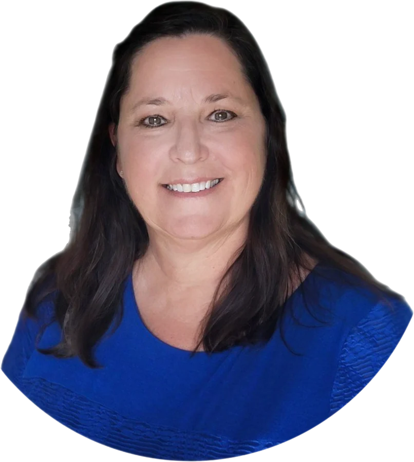 Portrait of Lisa Moise